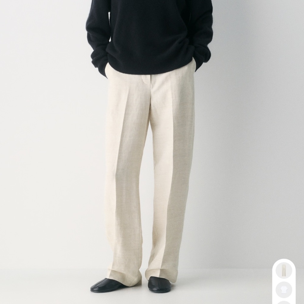 Artizia Limitless CruiseLinen Pant